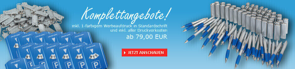 Komplettangebote