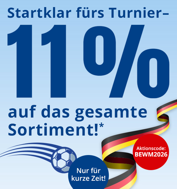  11 % Rabatt sichern bei BETTMER – Erfolgreiche Werbeartikel