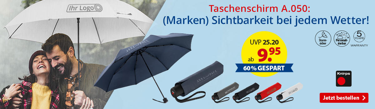  Markensichtbarkeit mit dem A.050 Medium Manual
