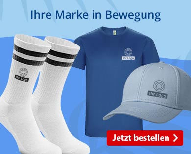 Sportbekleidung