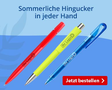 Kugelschreiber