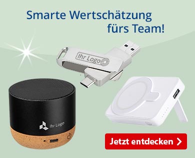 Smarte Wertschätzung fürs Team!