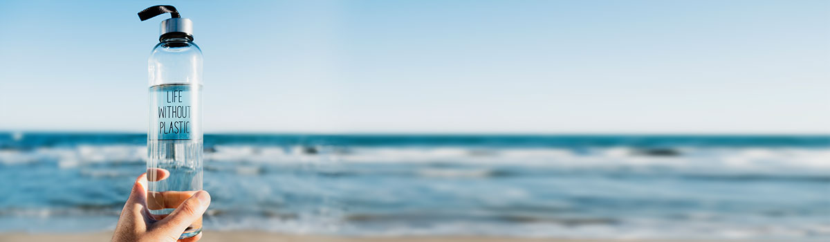 Trinkflaschen Magazin