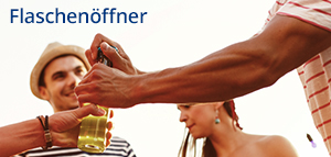 Flaschenöffner mit Logo bedrucken bei BETTMER – Erfolgreiche Werbeartikel