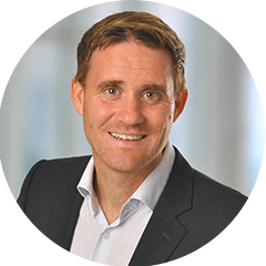 Oliver Fischer, Key Account Manager bei BETTMER