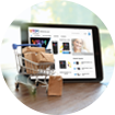 B2B-Webshop bei BETTMER