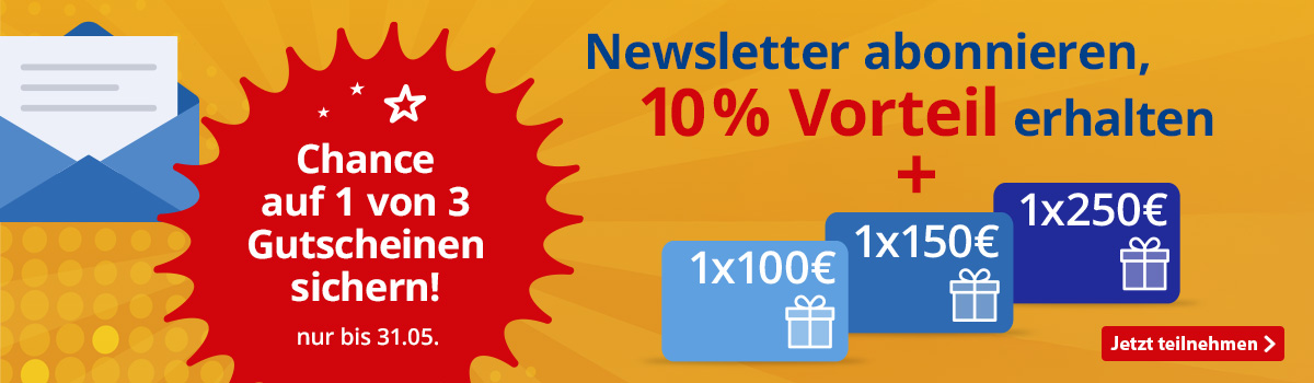  Gewinnspiel bei BETTMER – Erfolgreiche Werbeartikel