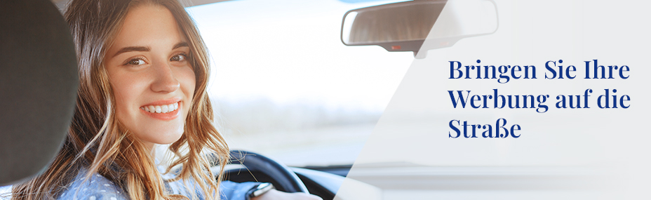 Auto Werbeartikel mit Logo bedrucken bei BETTMER – Erfolgreiche Werbeartikel