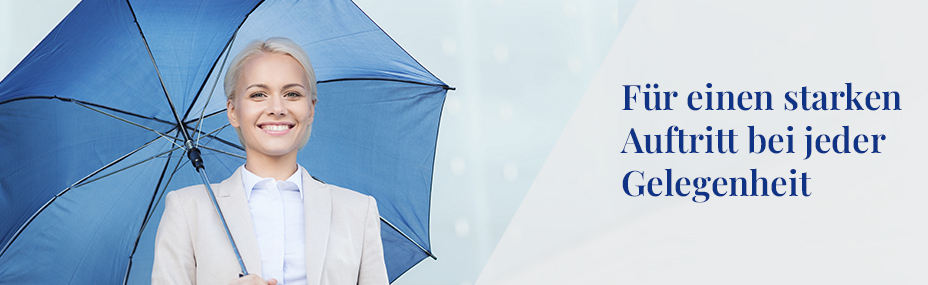 Schirme mit Logo bedrucken bei BETTMER – Erfolgreiche Werbeartikel