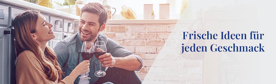 Werbeartikel für den Haushalt mit Logo bedrucken bei BETTMER – Erfolgreiche Werbeartikel