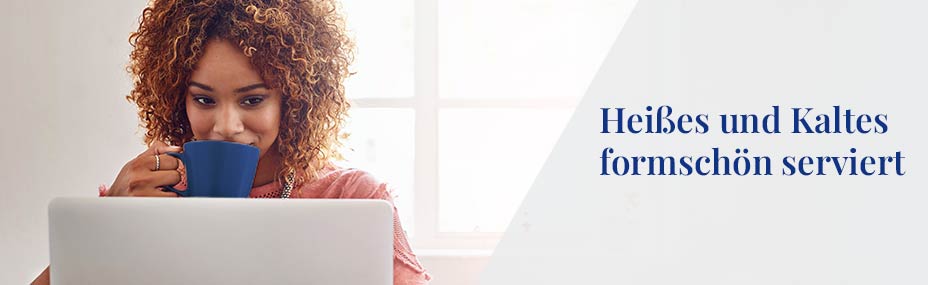 Tassen & Trinkflaschen mit Logo bedrucken bei BETTMER – Erfolgreiche Werbeartikel