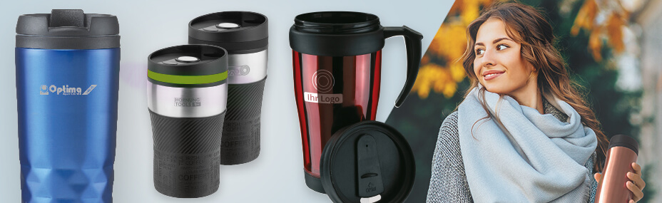 Thermobecher personalisiert mit Logo - ToGo Kaffeebecher 470ml mit  Handgriff - selbst gestalten, mit eigenem Logo bedrucken, Firmen  Werbeartikel, Werbegeschenke