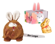Osterartikel mit Logo bedrucken – BETTMER Erfolgreiche Werbeartikel