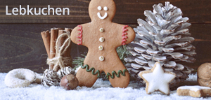 Lebkuchen mit Logo bedrucken bei BETTMER - Erfolgreiche Werbearitkel