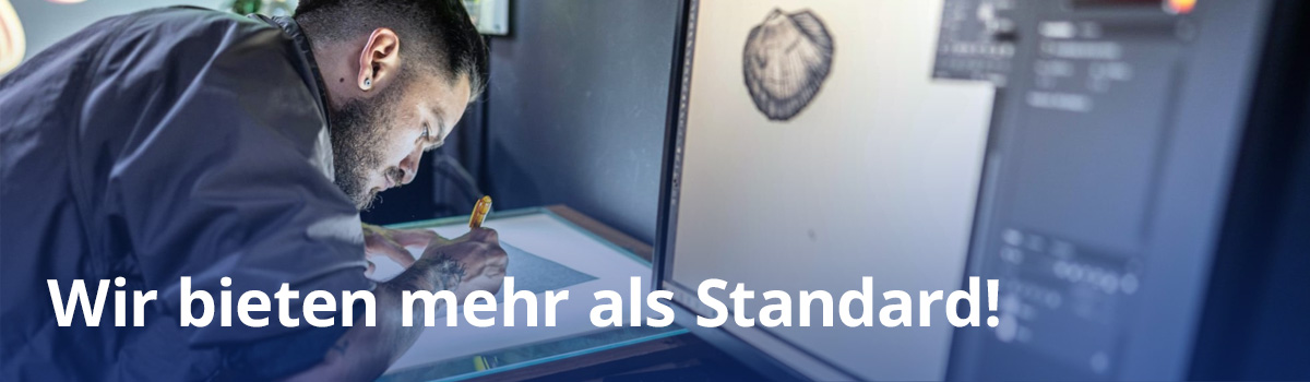 Individuelle Werbeartikellösungen
