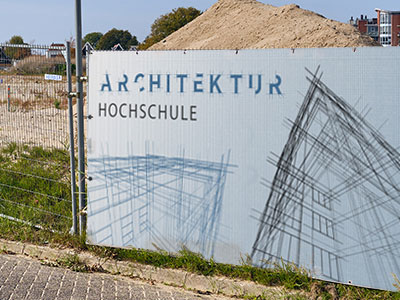 Großflächen an Zäunen & Baustellen