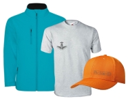 Bekleidung mit Logo bedrucken – BETTMER Erfolgreiche Werbeartikel