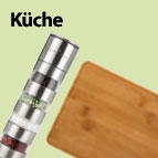 Küchenartikel mit Logo bedrucken bei BETTMER – Erfolgreiche Werbeartikel