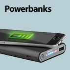 Powerbanks mit Logo bedrucken bei BETTMER – Erfolgreiche Werbeartikel