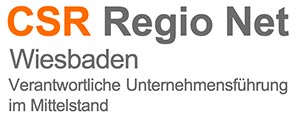 Engagement von BETTMER Logo CSR Regio.NetWiesbaden