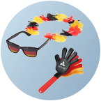 Fan-Accessoires