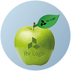 Aufmerksamkeitsstarke Messeartikel