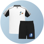 Sportbekleidung bedrucken