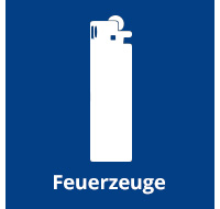 Feuerzeuge mit Logo bedrucken bei BETTMER – Erfolgreiche Werbeartikel