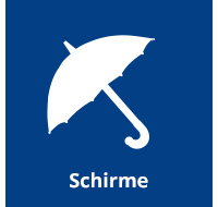 Regenschirme mit Logo bedrucken bei BETTMER