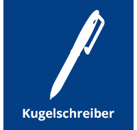 Kugelschreiber mit Logo bedrucken bei BETTMER – Erfolgreiche Werbeartikel