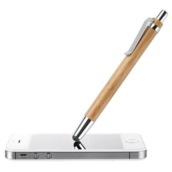 Kugelschreiber mit Logo bei BETTMER