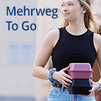 Mehrweg To Go