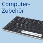 Computerzubehör als Werbeartikel