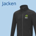 Jacken mit Logo bedrucken bei BETTMER – Erfolgreiche Werbeartikel