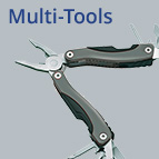 Multi-Tools mit Logo bedrucken bei BETTMER - Erfolgreiche Werbeartikel