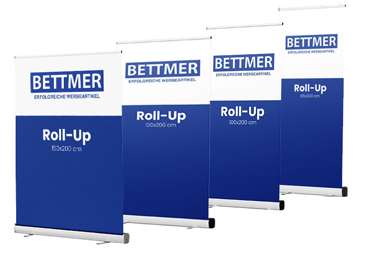 Roll-ups