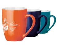 Tassen mit Logo bedrucken – BETTMER Erfolgreiche Werbeartikel