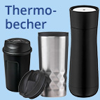 Thermobecher mit Logo bedrucken bei BETTMER – Erfolgreiche Werbeartikel