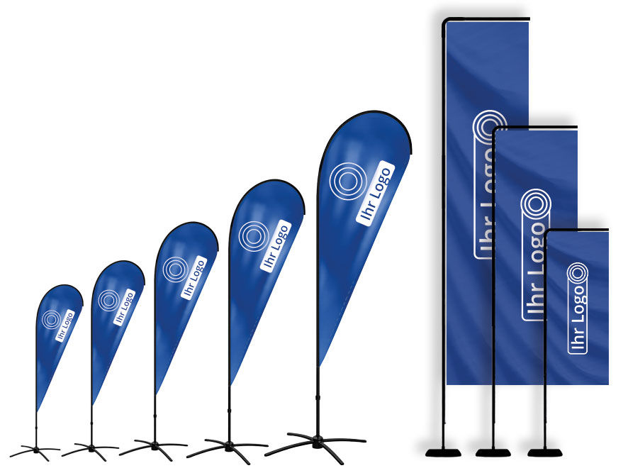 Beachflags