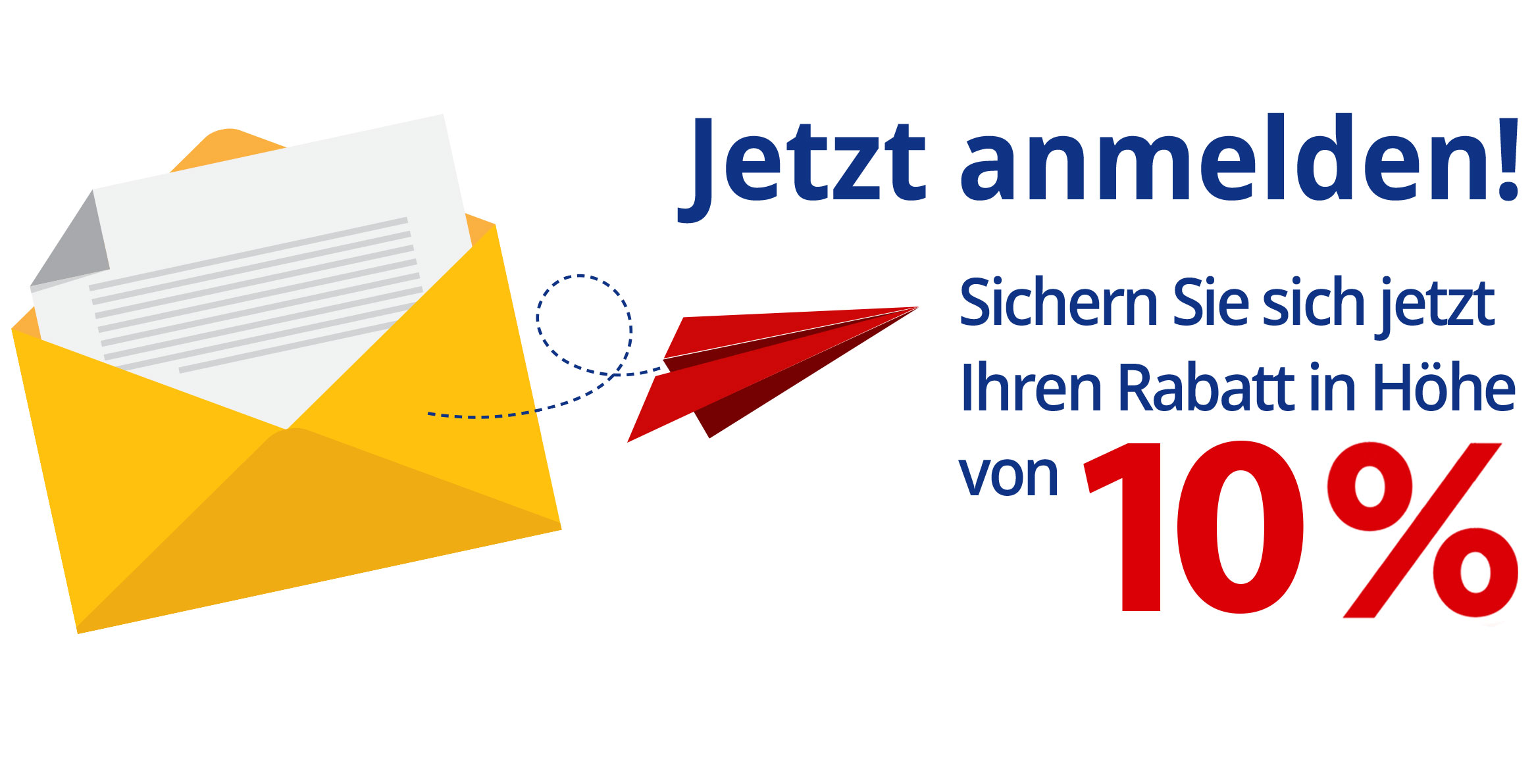 Bettmer Newsletter Rabatt