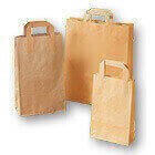 Papiertragetaschen
