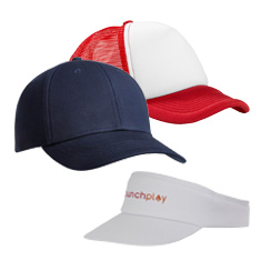 Caps