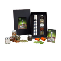 Weihnachts-Delikatessen