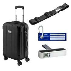 Koffer & Kofferzubehör