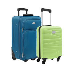 Koffer & Trolleys