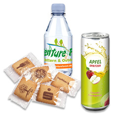 Lebensmittel & Getränke