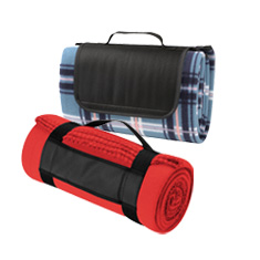 Picknickdecken