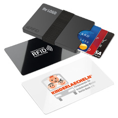 RFID-Schutz