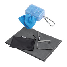 Sport Handtücher