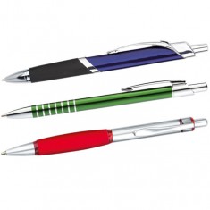 Metall-Kugelschreiber